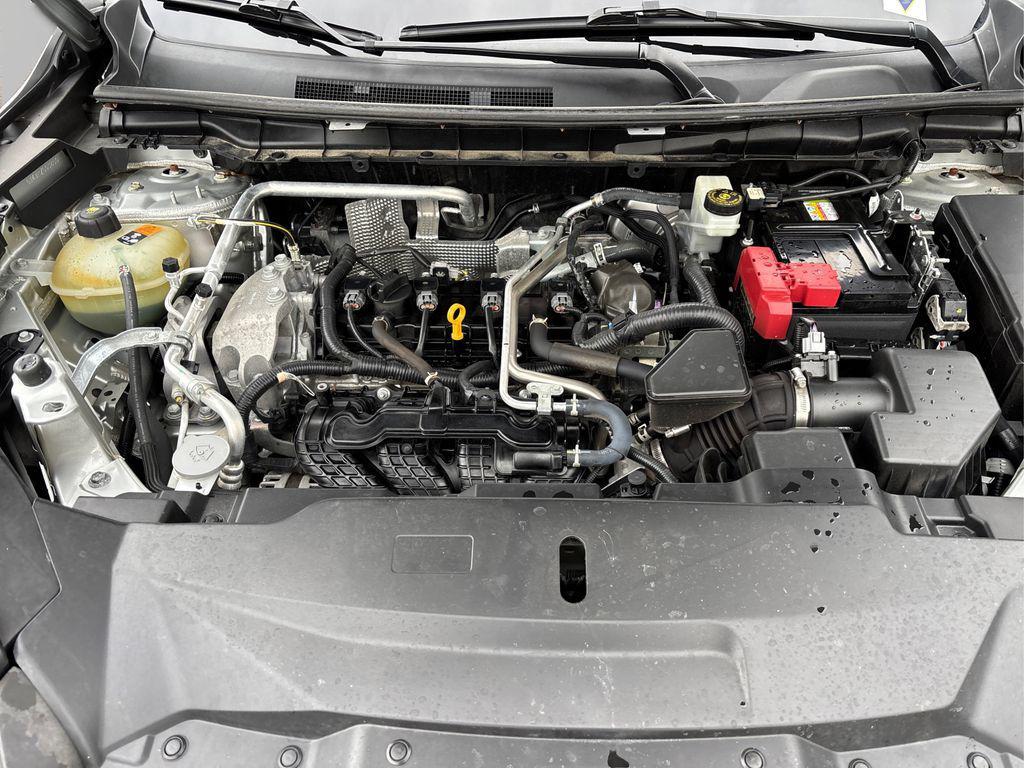 used 2024 Mitsubishi Outlander car, priced at $24,693