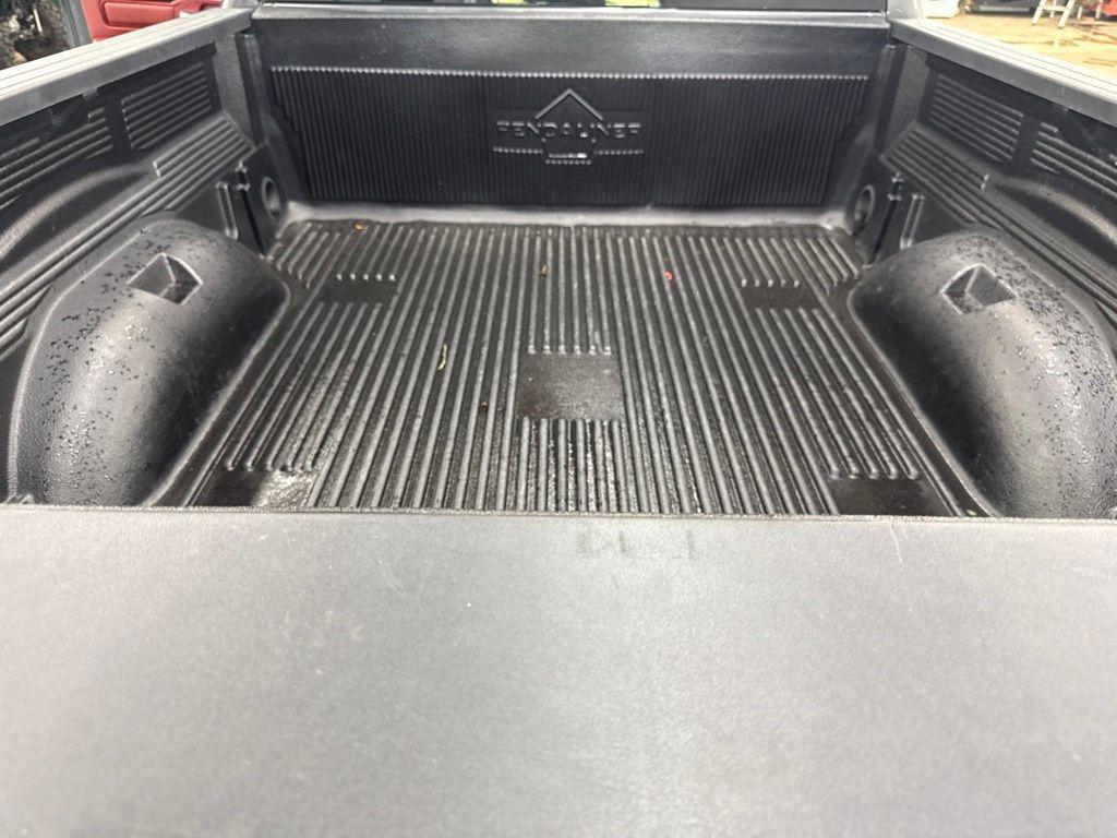 used 2019 Ram 1500 car, priced at $24,871