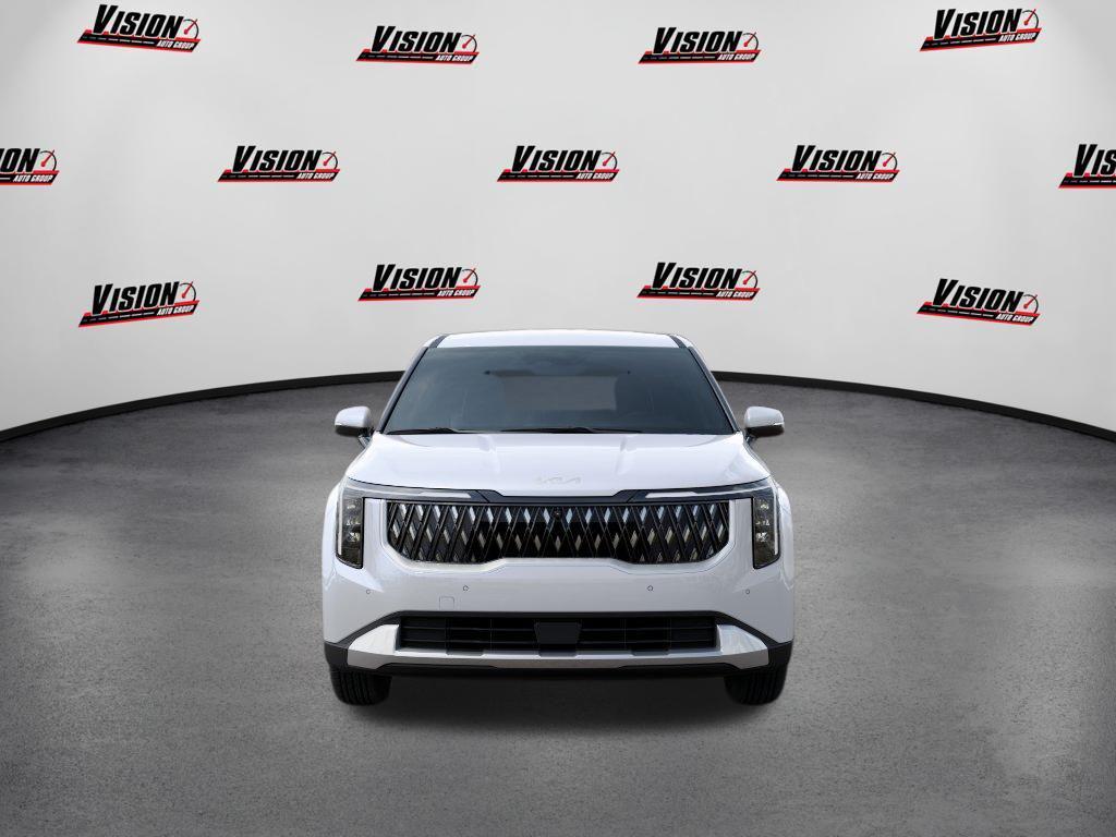 new 2026 Kia Carnival car, priced at $42,415