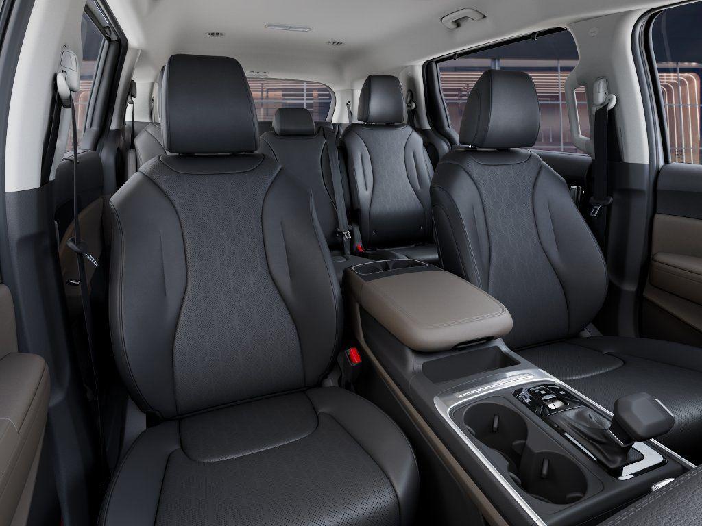 new 2026 Kia Carnival car, priced at $42,415
