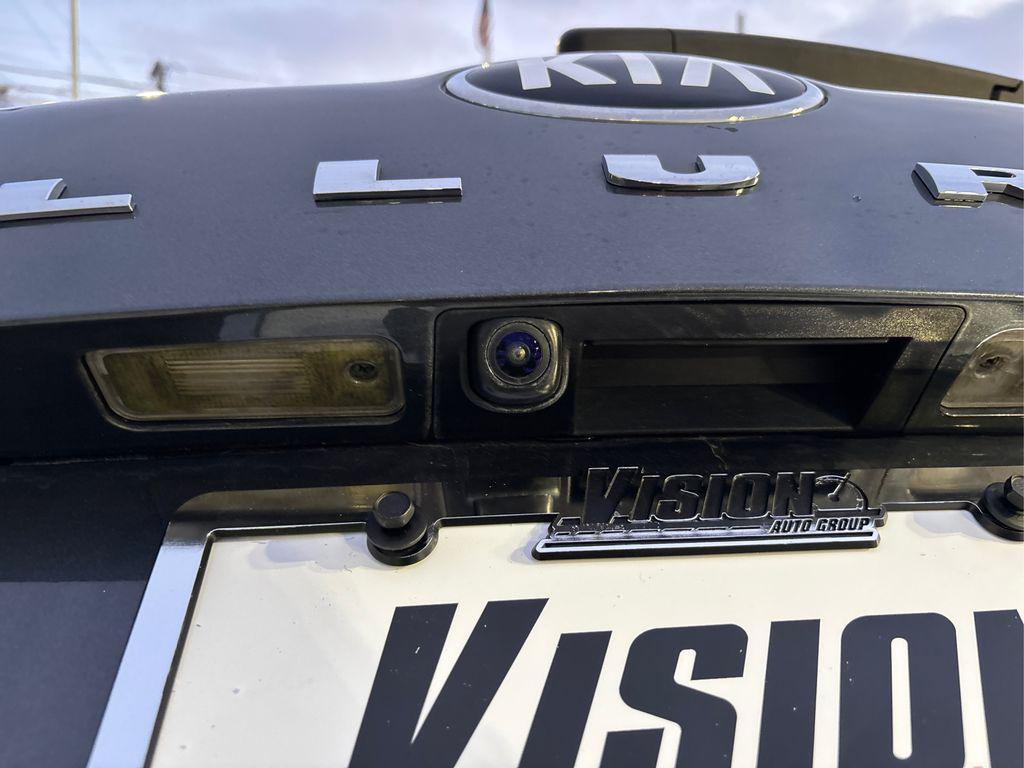 used 2020 Kia Telluride car, priced at $21,988