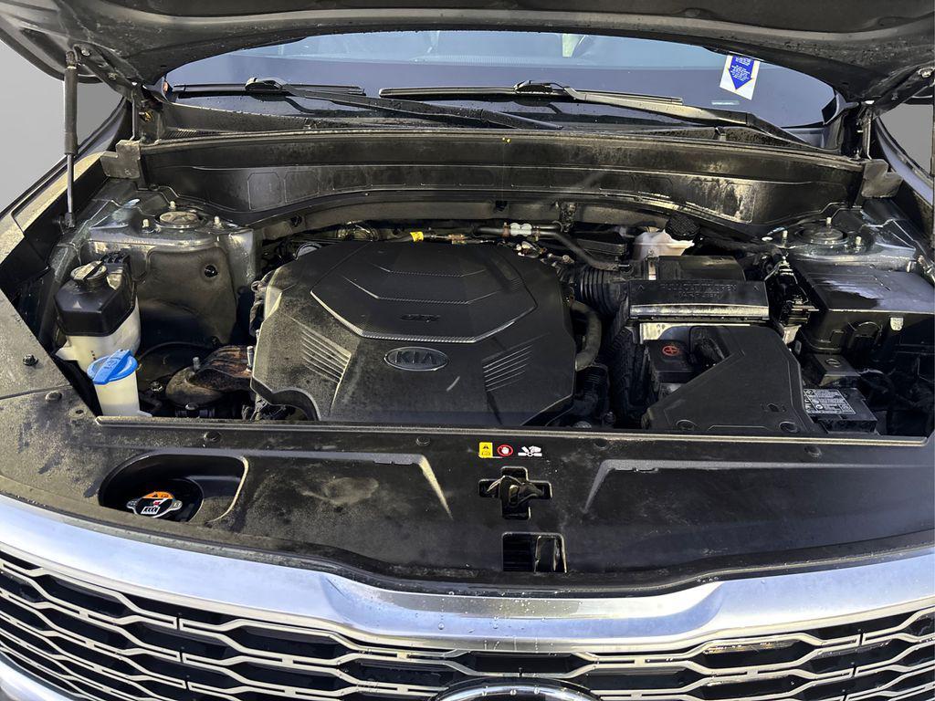 used 2020 Kia Telluride car, priced at $21,988
