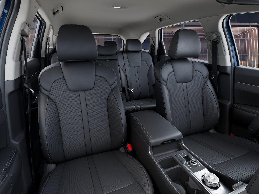 new 2026 Kia Sorento Hybrid car, priced at $39,670