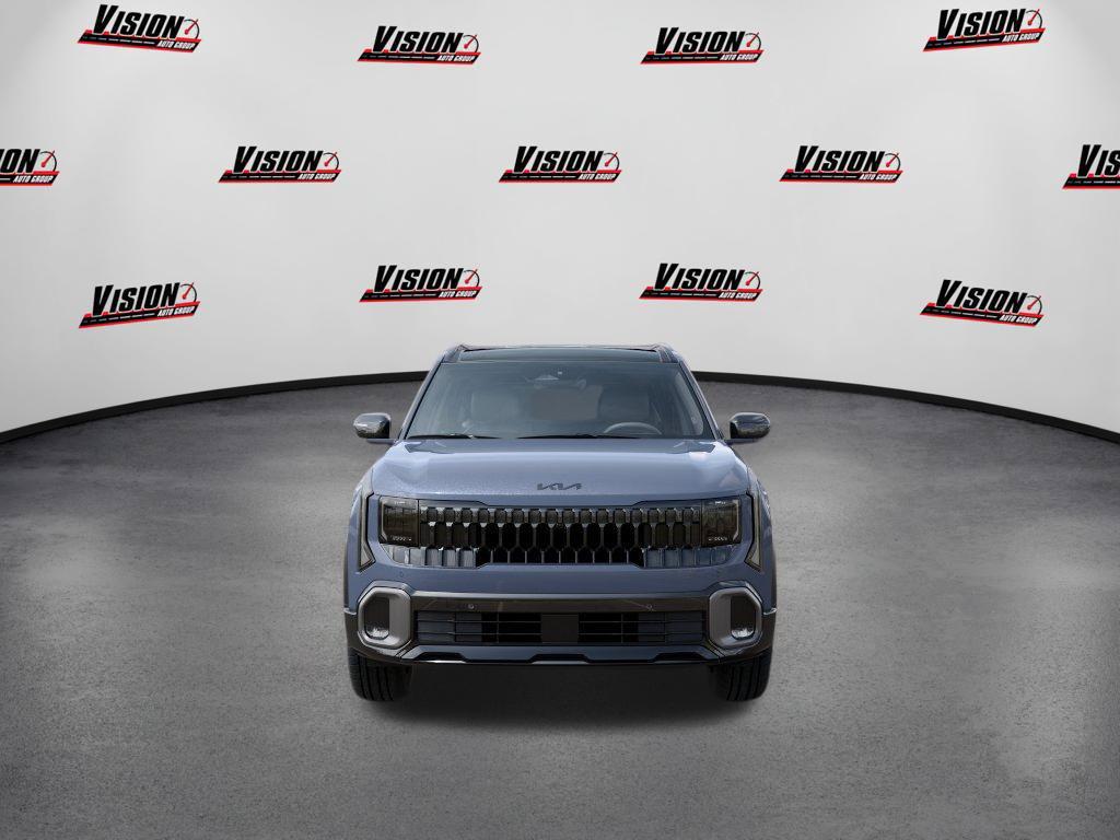 new 2027 Kia Seltos car, priced at $33,700