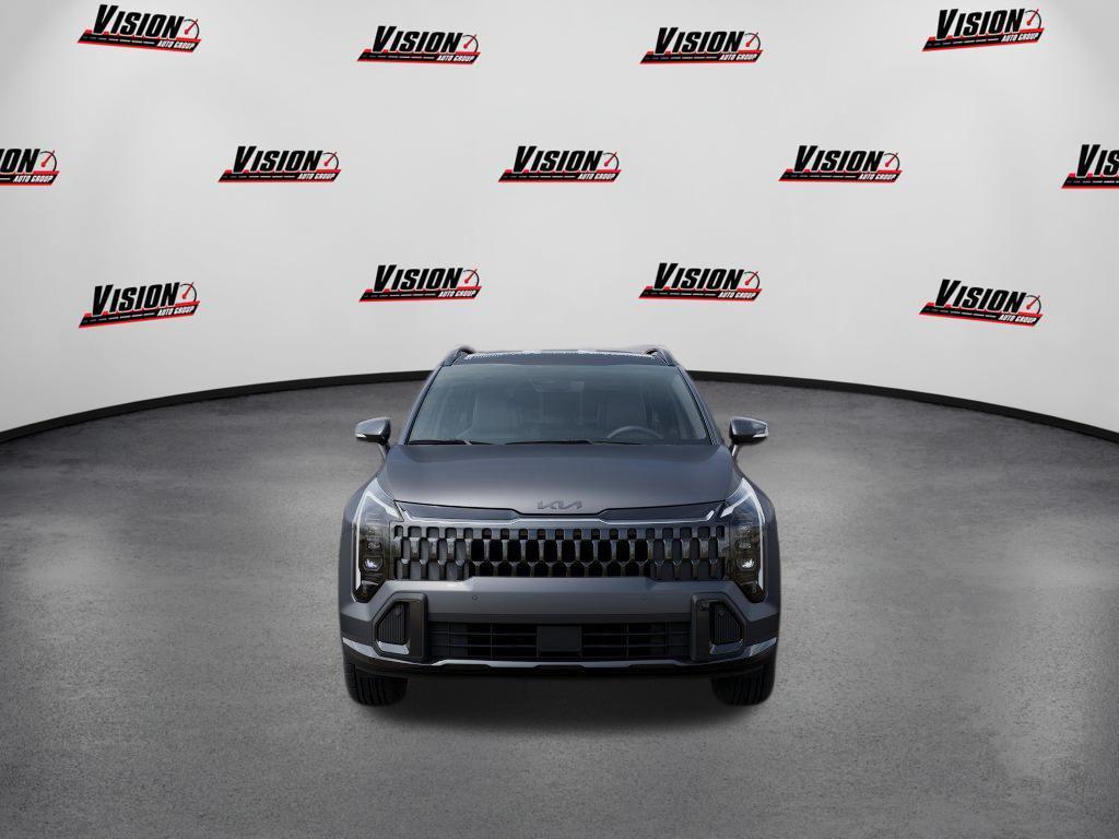 new 2026 Kia Sportage car, priced at $35,980