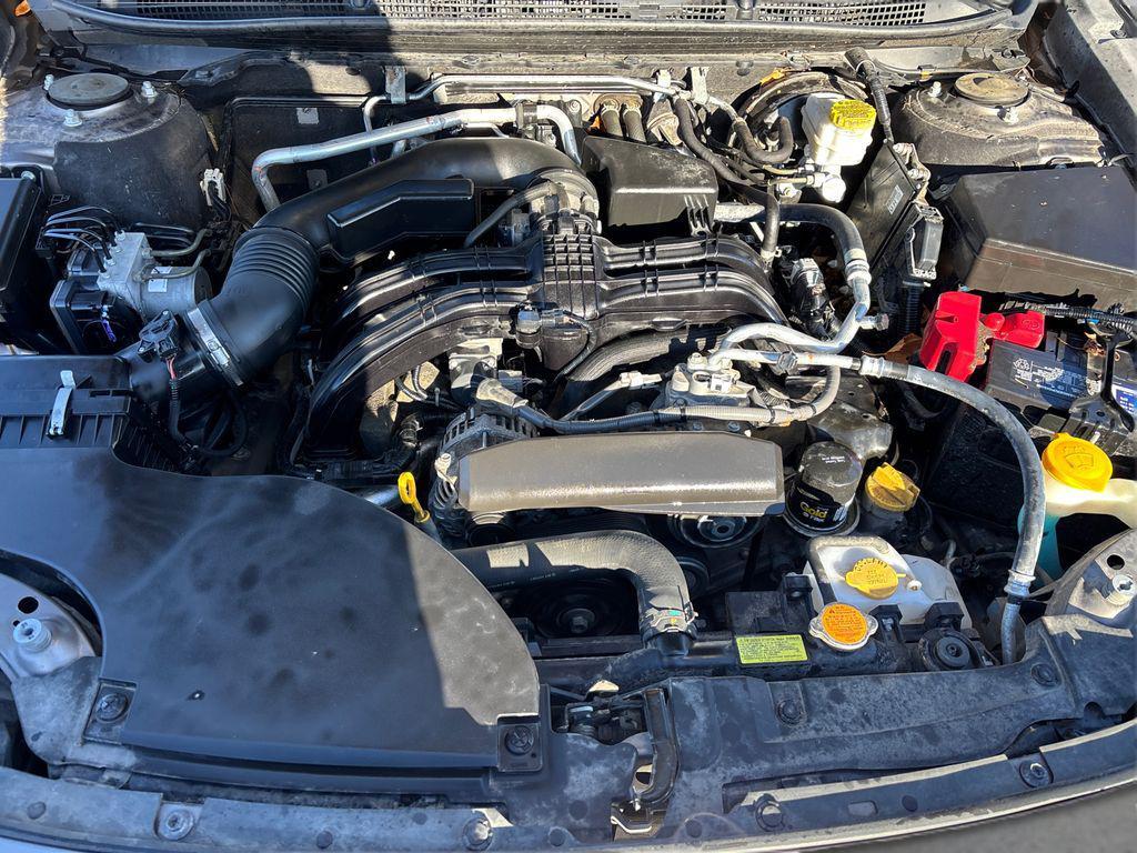 used 2021 Subaru Outback car, priced at $19,879