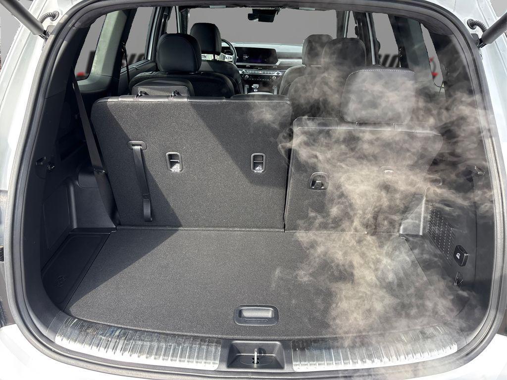 used 2025 Kia Telluride car, priced at $48,561