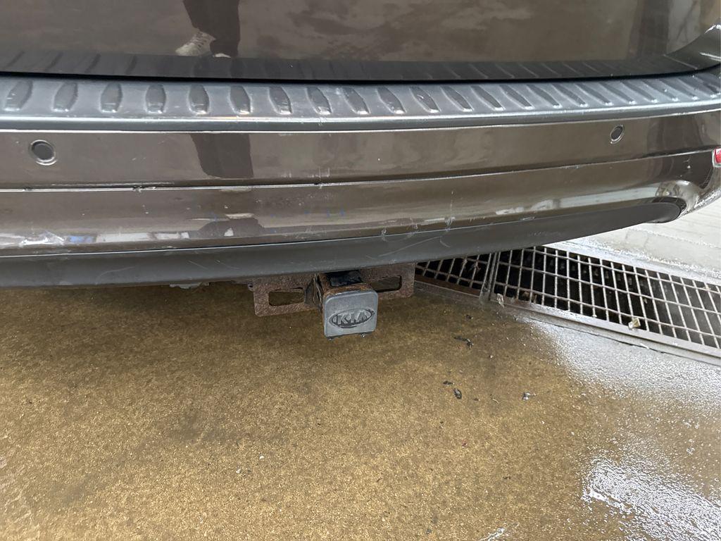 used 2018 Kia Sedona car, priced at $16,587