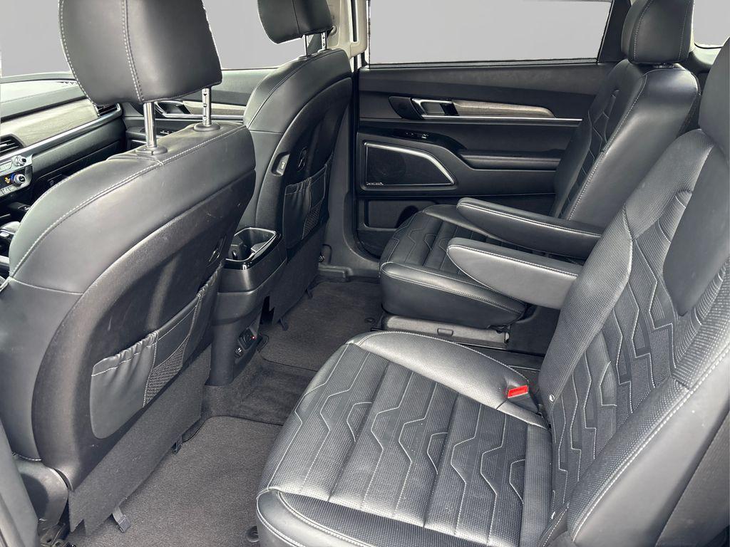 used 2021 Kia Telluride car, priced at $28,953