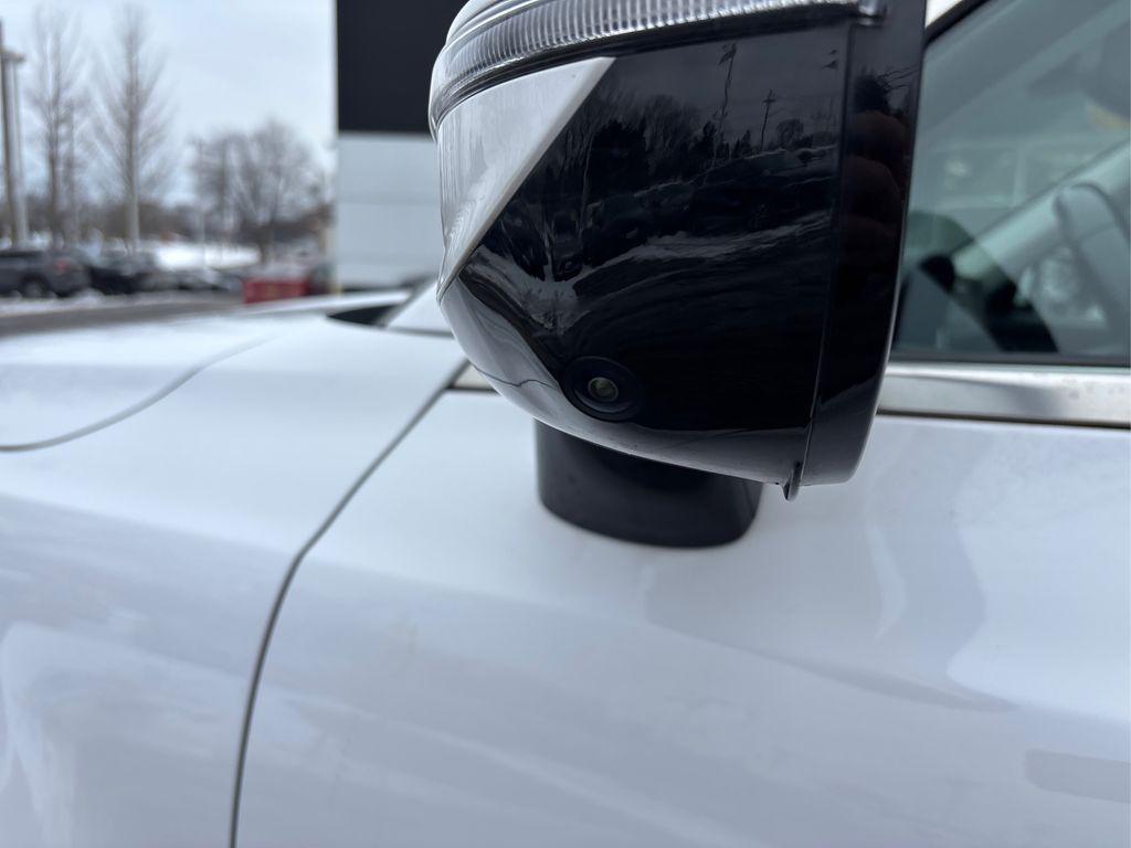 used 2021 Kia Telluride car, priced at $28,953