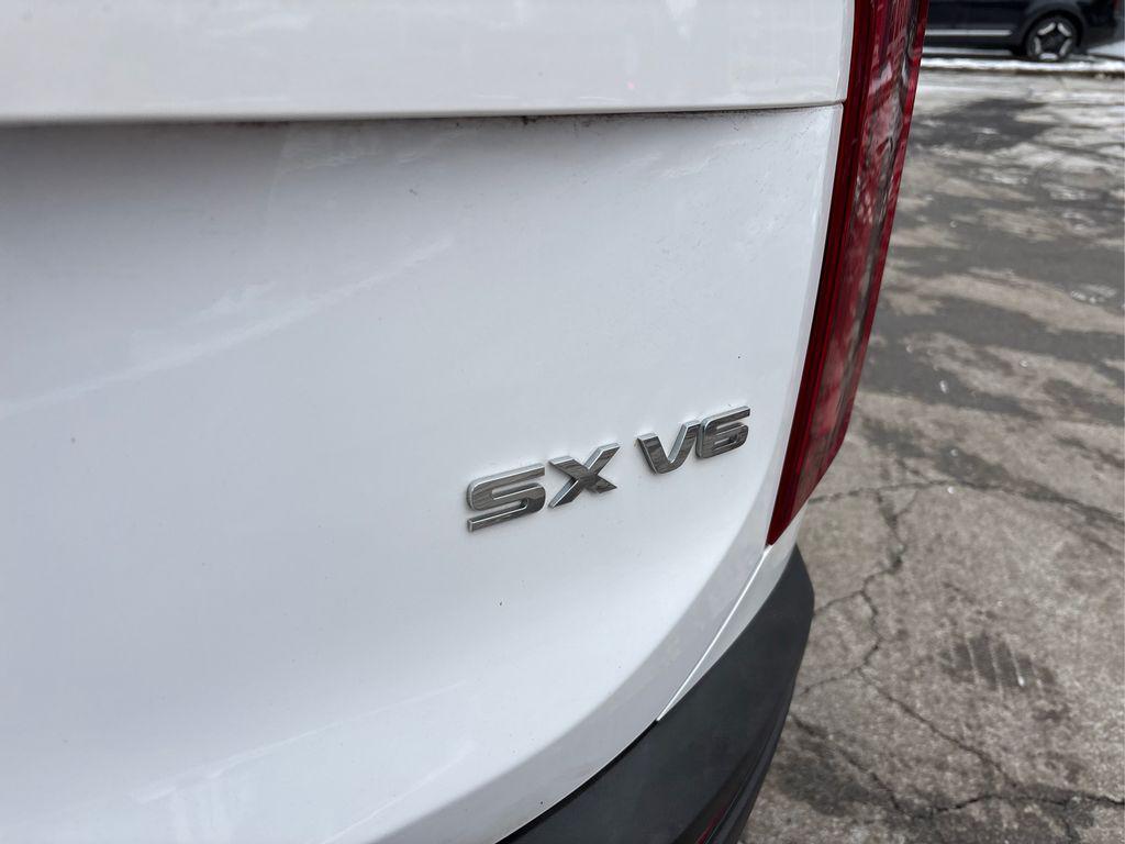 used 2021 Kia Telluride car, priced at $28,953