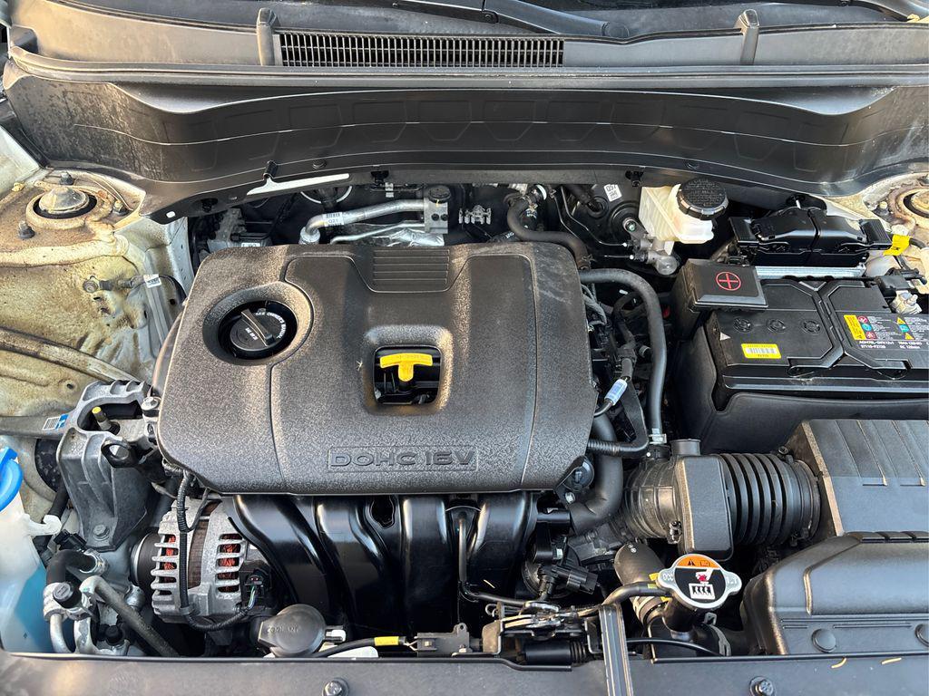 used 2024 Kia Seltos car, priced at $19,971