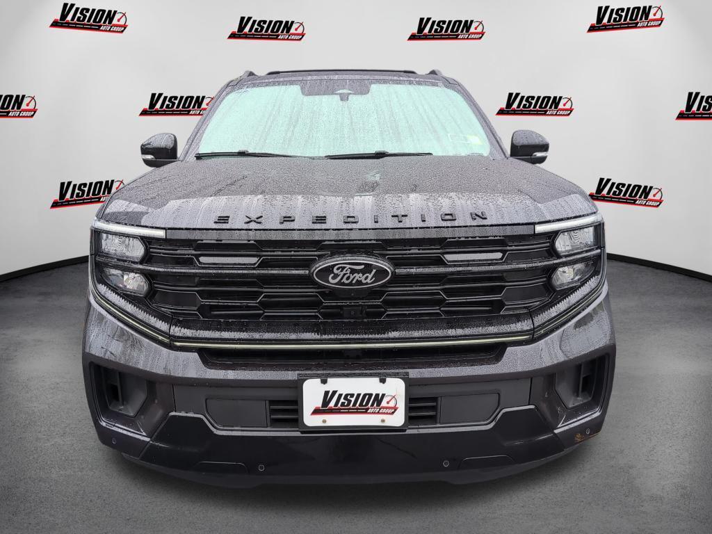 used 2025 Ford Expedition car, priced at $72,881