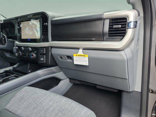 new 2026 Ford F-250 car, priced at $82,457