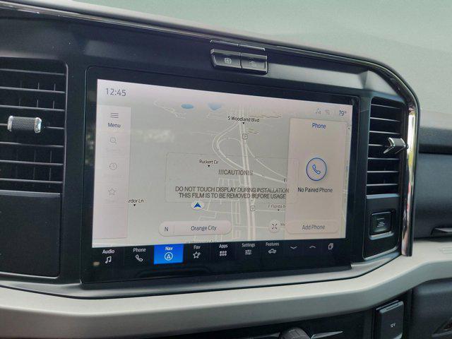 new 2026 Ford F-250 car, priced at $82,457