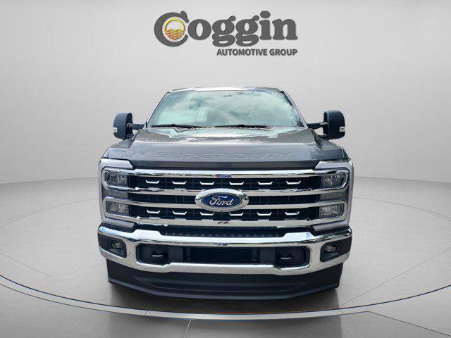 new 2026 Ford F-250 car, priced at $82,457