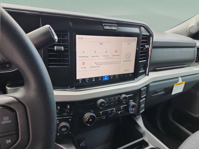 new 2026 Ford F-250 car, priced at $82,457