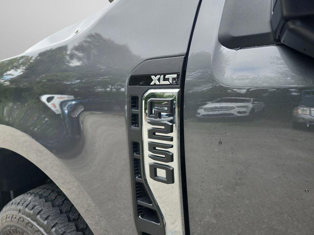 new 2026 Ford F-250 car, priced at $83,455