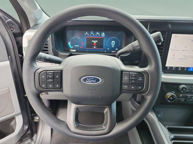 new 2026 Ford F-250 car, priced at $82,457