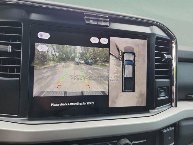 new 2026 Ford F-250 car, priced at $82,457