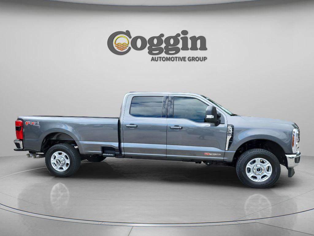 new 2026 Ford F-250 car, priced at $83,455