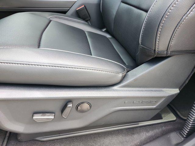 new 2025 Ford F-150 car, priced at $63,988