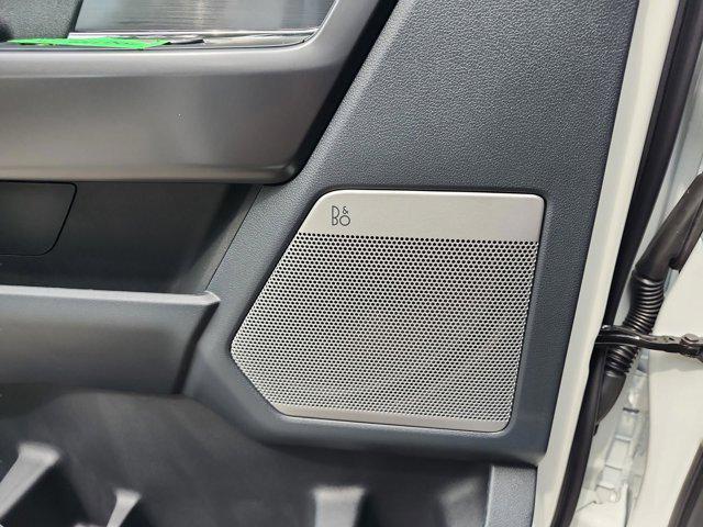 new 2025 Ford F-150 car, priced at $63,988