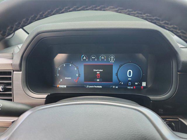 new 2025 Ford F-150 car, priced at $63,988