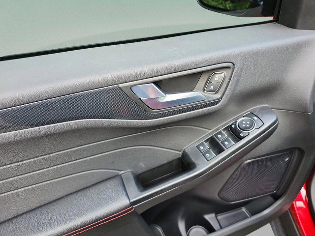 used 2024 Ford Escape car, priced at $22,351