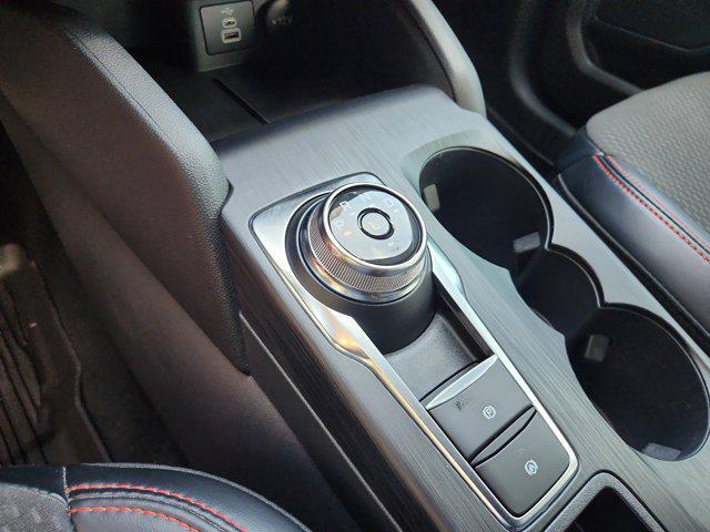 used 2024 Ford Escape car, priced at $22,351