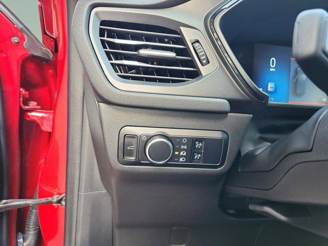 used 2024 Ford Escape car, priced at $22,351