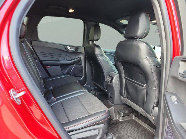 used 2024 Ford Escape car, priced at $22,351