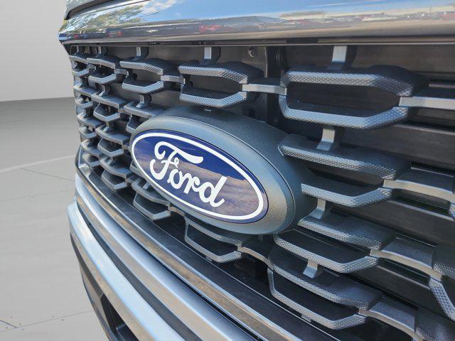 new 2026 Ford F-150 car, priced at $53,865