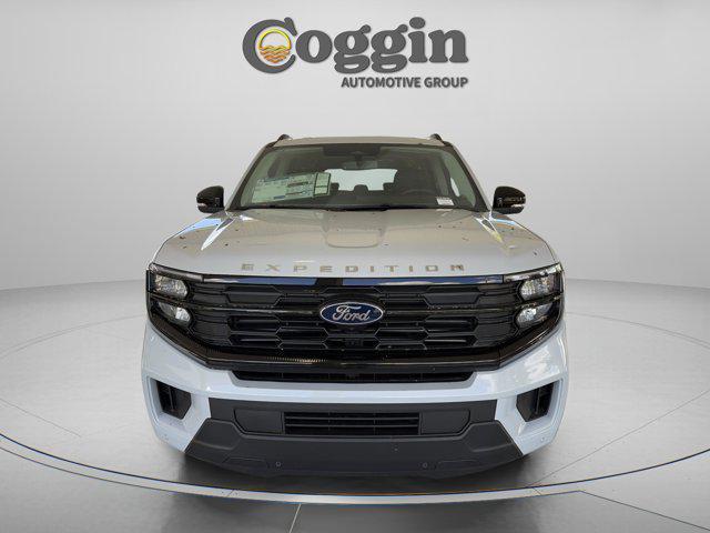 new 2026 Ford Expedition Max car, priced at $68,229