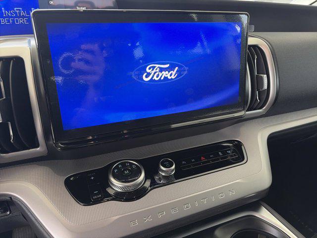 new 2026 Ford Expedition Max car, priced at $68,229