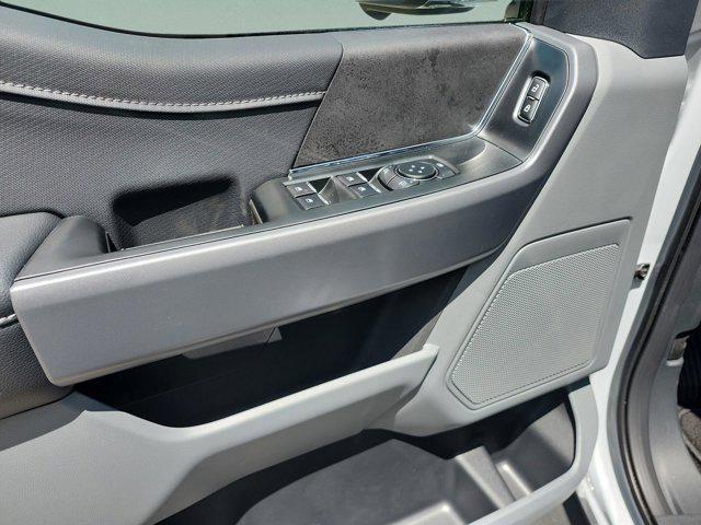 new 2025 Ford F-150 car, priced at $61,650