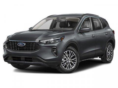 new 2026 Ford Escape PHEV car, priced at $30,859