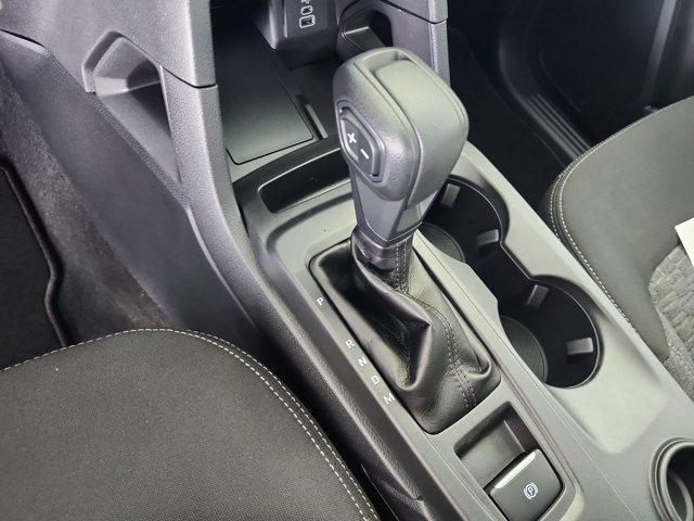 new 2025 Ford Ranger car, priced at $30,559