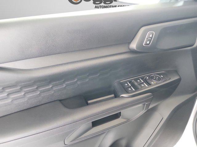 new 2025 Ford Ranger car, priced at $30,559