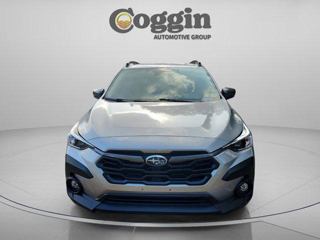 used 2024 Subaru Crosstrek car, priced at $19,699