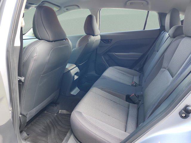 used 2024 Subaru Crosstrek car, priced at $19,699