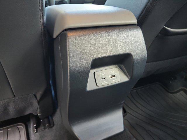 used 2024 Subaru Crosstrek car, priced at $19,699