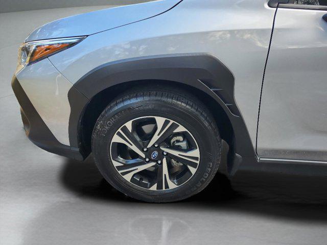 used 2024 Subaru Crosstrek car, priced at $19,699
