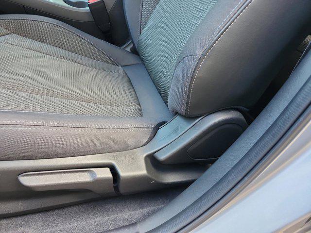 used 2024 Subaru Crosstrek car, priced at $19,699