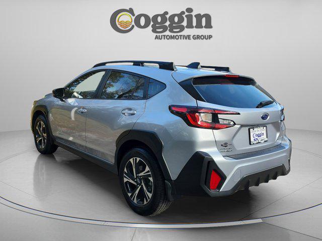 used 2024 Subaru Crosstrek car, priced at $19,699