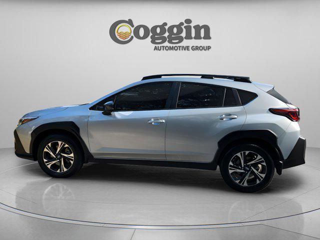 used 2024 Subaru Crosstrek car, priced at $19,699