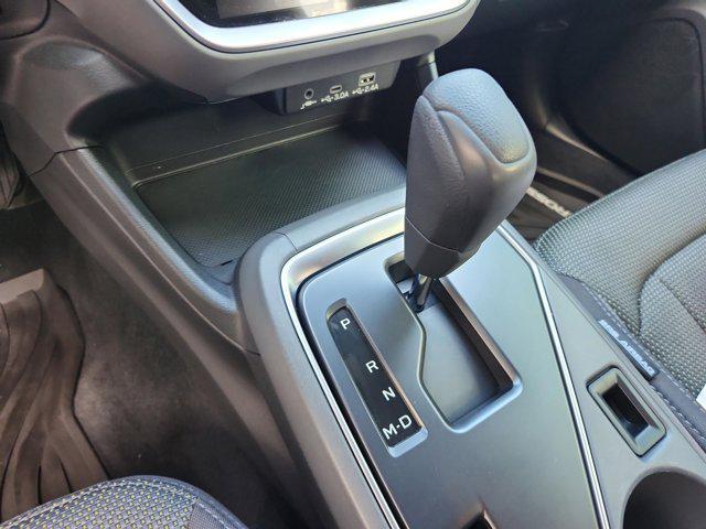 used 2024 Subaru Crosstrek car, priced at $19,699