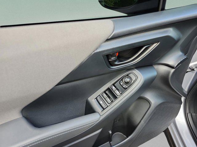 used 2024 Subaru Crosstrek car, priced at $19,699