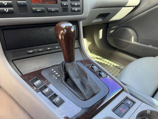 used 2006 BMW 325 car, priced at $9,900