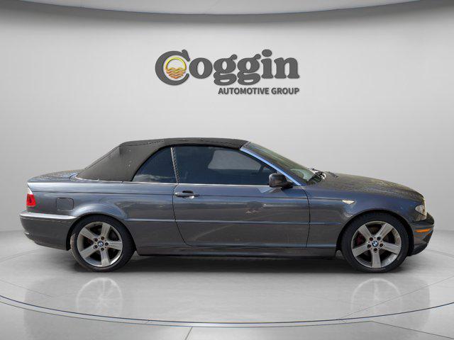 used 2006 BMW 325 car, priced at $9,900
